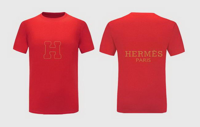 Hermes T-shirt Mens ID:20220607-243